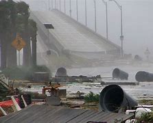 Image result for Hurricane Ivan Storm Surge