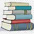 Image result for Cartoon Stack of Books Clip Art