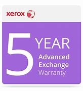 Image result for Xerox Check Warranty Status
