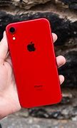 Image result for iPhone XR Red Back Glass