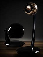 Image result for Panasonic Sphere Speakers
