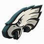 Image result for Philadelphia Eagles Logo Clip Art