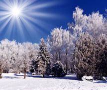 Image result for Februar Nature