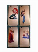 Image result for Disney Princess iPhone 6 Cases