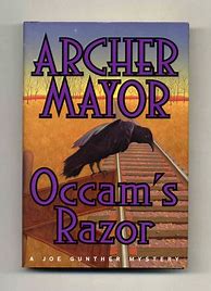 Image result for Occam's Razor Book
