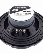 Image result for JVC 6-Inch Sub
