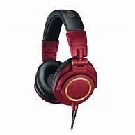 Image result for Audio-Technica Monitor Headphones