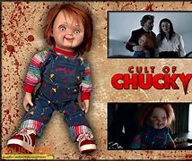 Image result for Chucky Memes Funny Cult