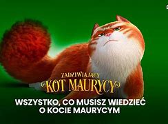 Image result for co_to_za_zadziwiający_maurycy_i_jego_uczone_szczury