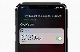 Image result for iPhone Alarm Notification