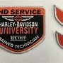 Image result for Harley-Davidson Maintenance Log
