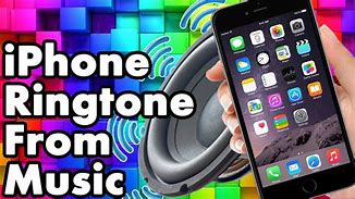 Image result for How to Make Ringtone On iPhone