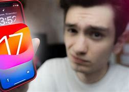 Image result for iPhone X iOS 17