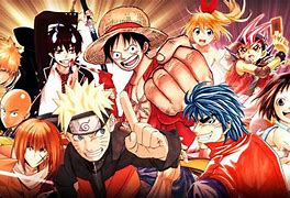 Image result for What Is Manga and Anime