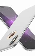 Image result for iPhone X Silver Box