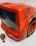 Image result for Cars CRT TV