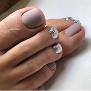 Image result for Pretty Toe Nail Art
