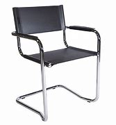Image result for Cantilever Cage Chairs