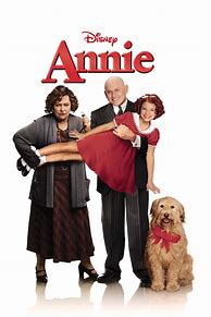 Image result for Disney Annie DVD