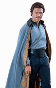 Image result for Lando Calrissian Star Wars 9