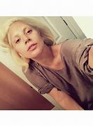 Image result for Lady Gaga Without Makeup