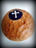 Image result for Holy Bread