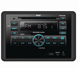 Image result for RV Double DIN Stereo