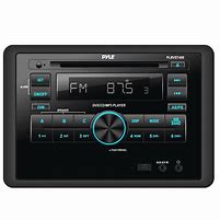Image result for Double Din CD Player