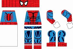 Image result for Spider-Man LEGO Decals