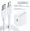 Image result for iPhone Wall Adapter