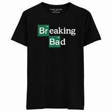 Image result for Breaking Bad T-Shirt