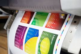 Image result for Printer Printing Paper