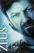 Image result for Sean Bean Zeus