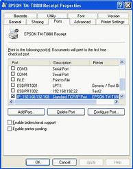 Image result for Connect Wireless Epson Printer to Computer