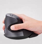 Image result for Ergonomic Mouse Wireless Right Hand