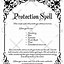 Image result for Witchcraft Protection Spells