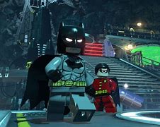 Image result for LEGO Batman Beyond Gotham All Characters