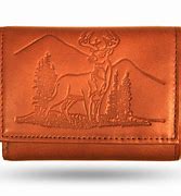 Image result for Deer Wallet