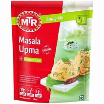 Image result for MTR Breakfast Mixes