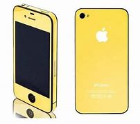 Image result for Gold iPhone 4