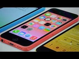 Image result for Apple 5C Features