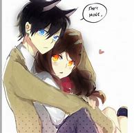 Image result for Anime Wolf Boy and Girl