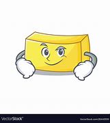 Image result for Butter Cartoon