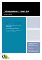 Image result for Instruction Manual Examples