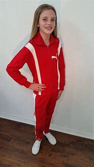 Image result for 70s Puma Tracksuit