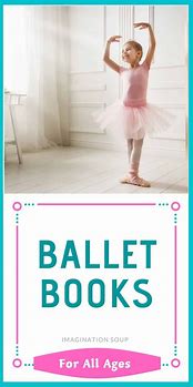 Image result for Ballerina Poses Book