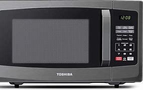 Image result for Toshiba Microwave Oven
