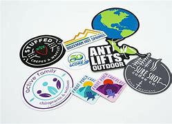 Image result for Customized Improved Stickers