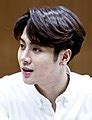 Image result for Jackson Wang Before