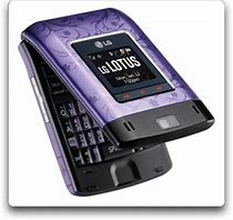 Image result for Purple LG Fliphone Clamshell